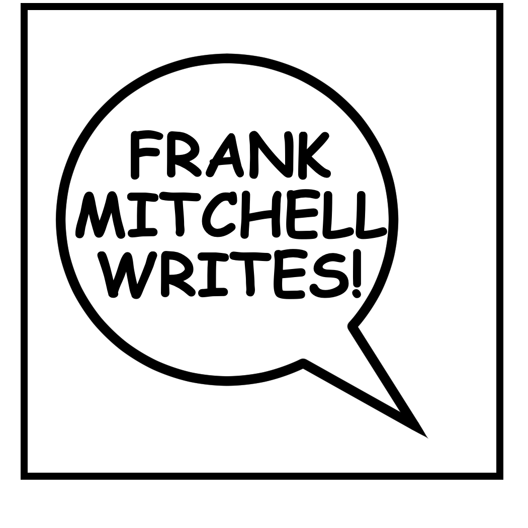 Frank Mitchell, Direct Response Copywriter