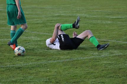 Sprains and Strains: Common Sports Injuries