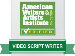 Frank Mitchell is an AWAI Verified Video Script Writer