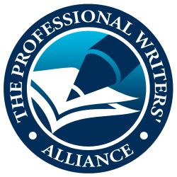 Frank Mitchell, Copywriter is a member of The Professional Writers' Alliance